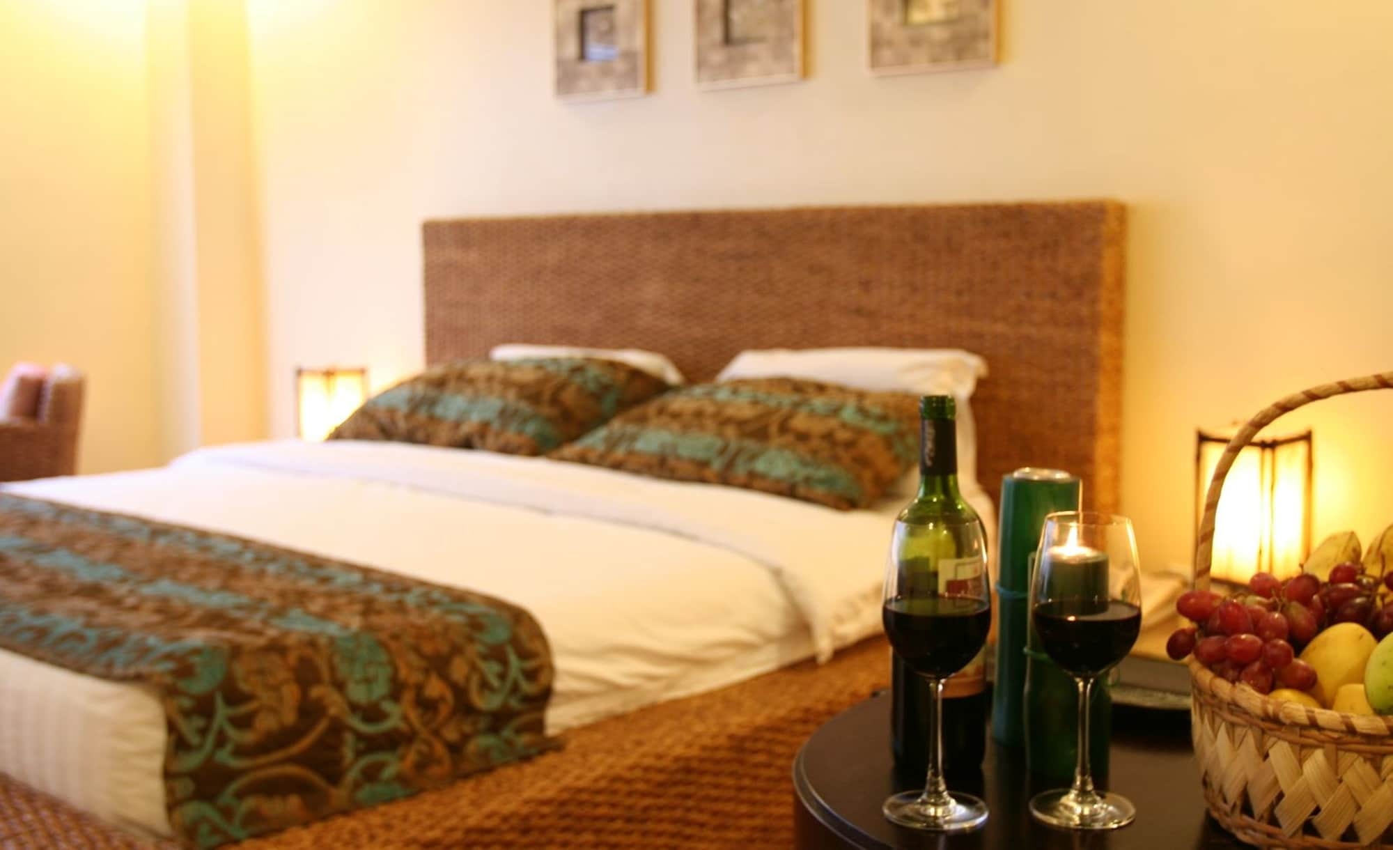 Mactan Isla Resort Lapu-Lapu City Kültér fotó